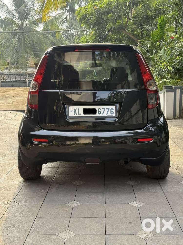 Maruti Suzuki Ritz Vdi Bs-iv, 2011, Diesel