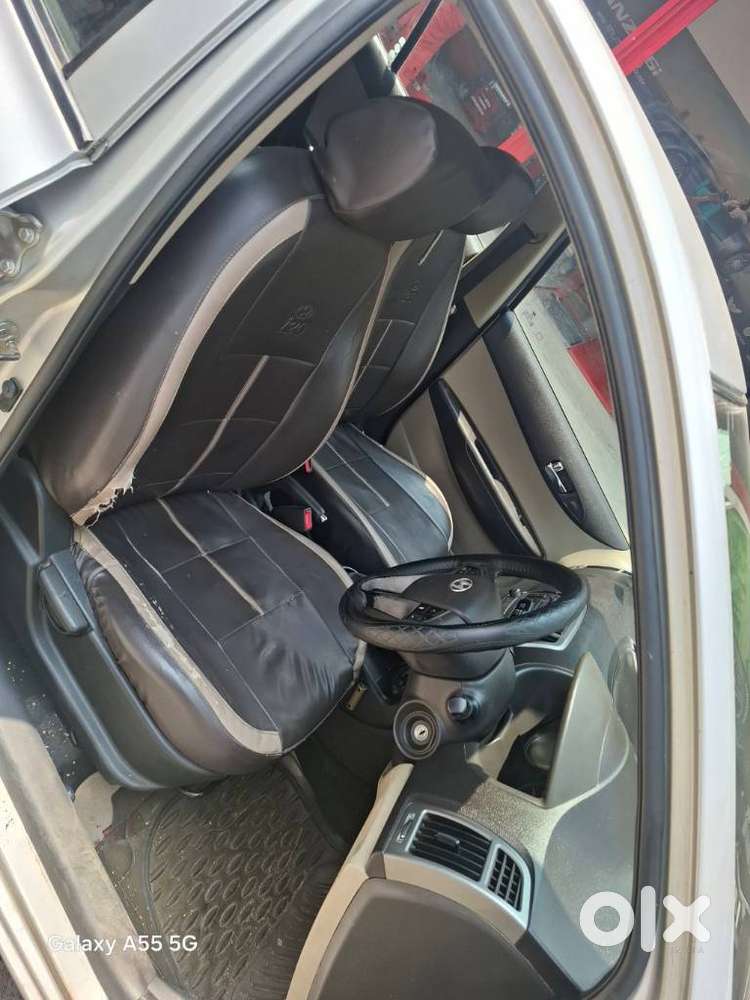 Hyundai I20 Sportz 1.2 Bs-iv, 2012, Petrol