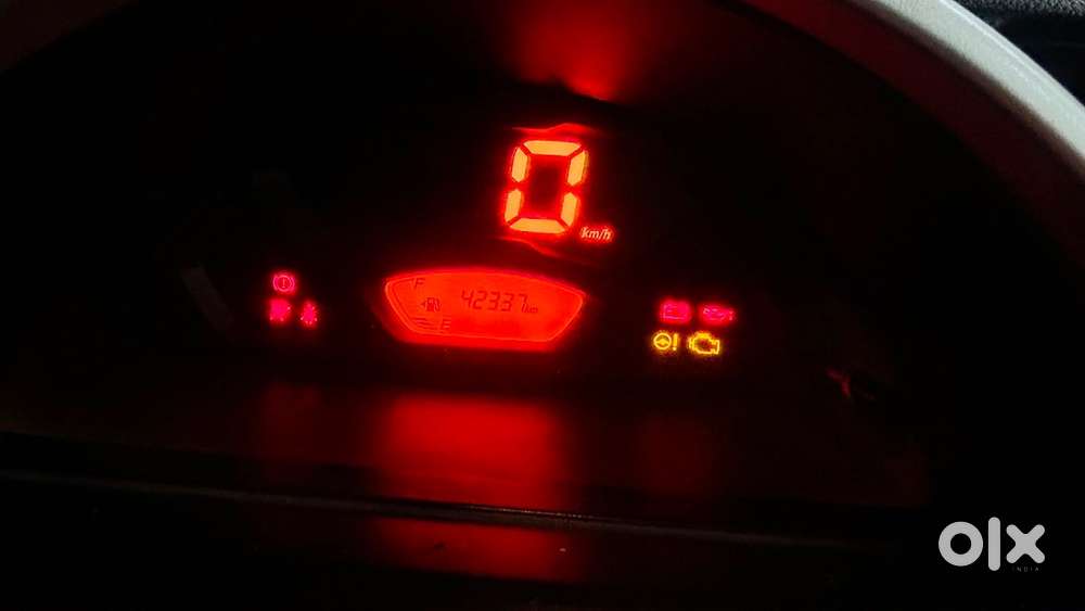 Maruti Suzuki S-presso 2022 Petrol Manual