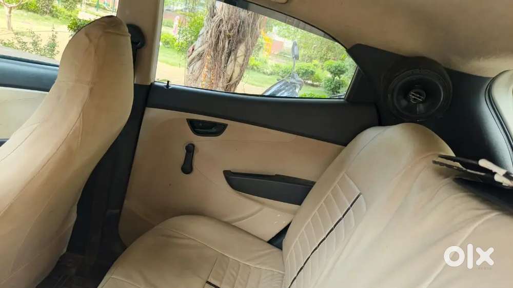 Hyundai Eon 2013 Cng & Hybrids 70000 Km Driven