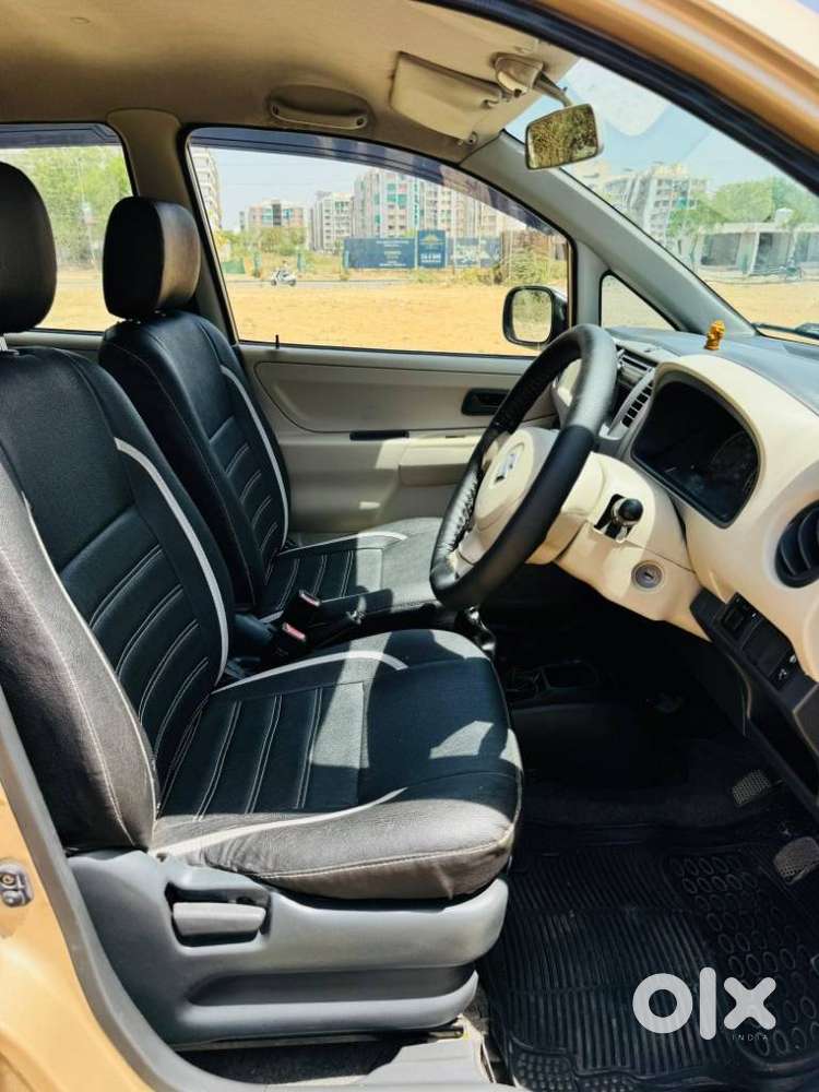 Maruti Suzuki Zen Estilo Lxi Bs Iv, 2007, Petrol