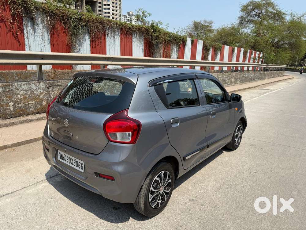 Maruti Suzuki Celerio Vxi(o), 2022, Cng & Hybrids