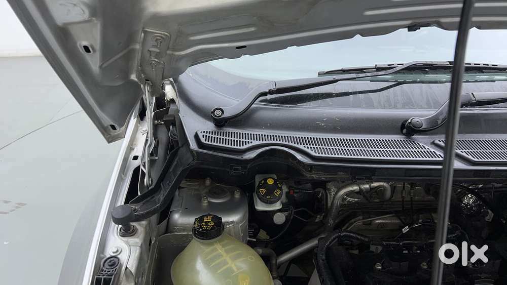 Ford Ecosport [2017-2021] 1.5 Trend Ti Vct, 2019, Petrol