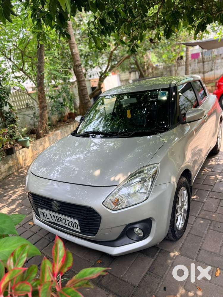 Maruti Suzuki Swift 2019 Petrol Good Condition
