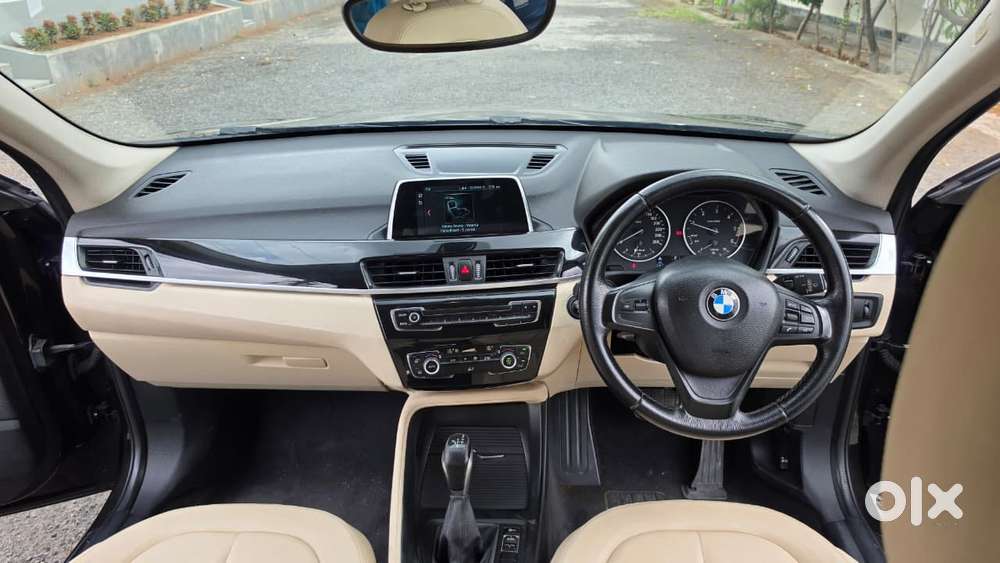 Bmw X1 Sdrive 20d X Line, 2018, Diesel