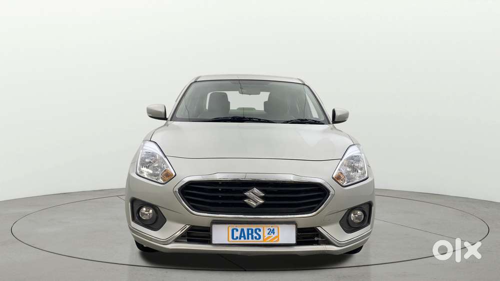 Maruti Suzuki Swift-dzire