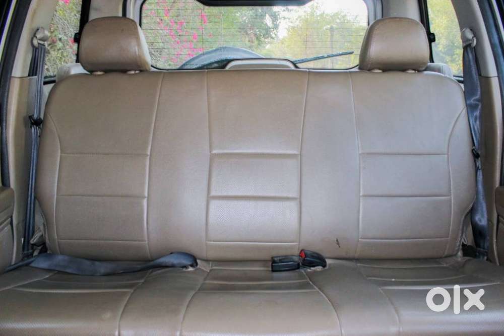 Mahindra Tuv 300 T6 Plus, 2017, Diesel