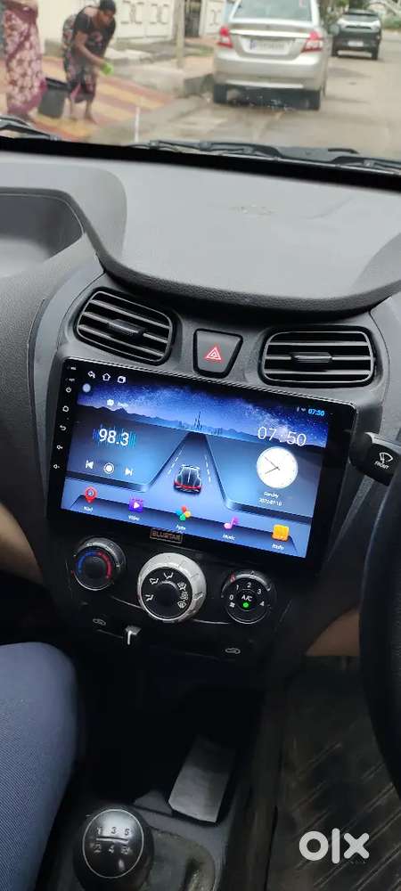 Hyundai Eon 2016 Petrol Manual