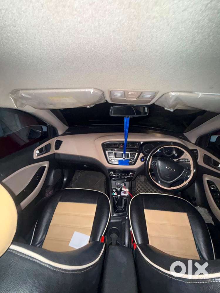 2015 Hyundai Elite Petrol Top Model