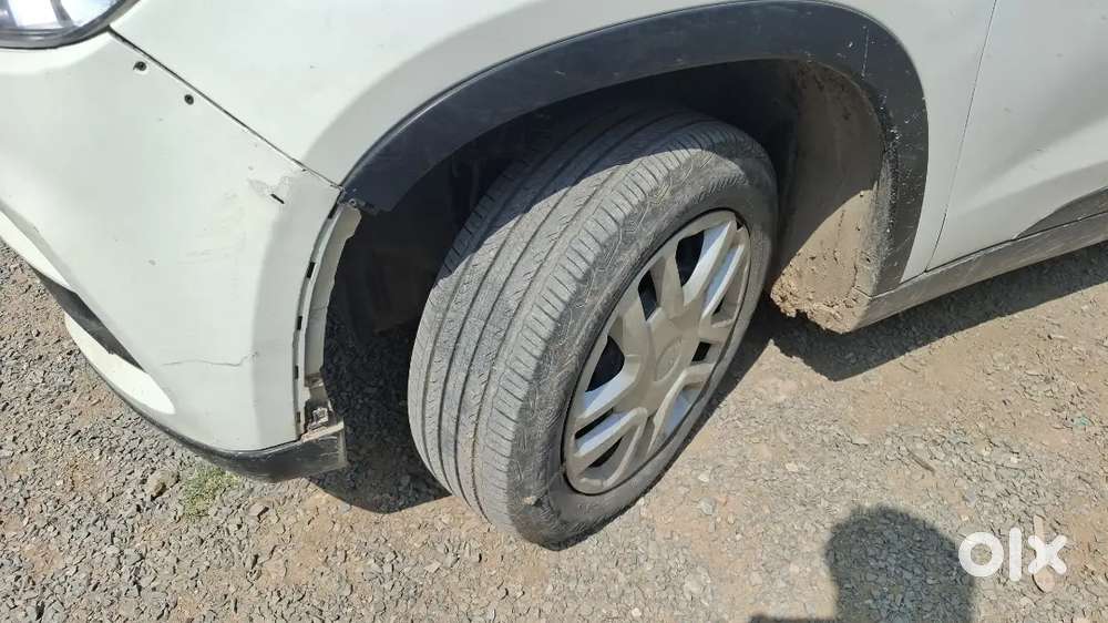Maruti Suzuki Brezza 2019 Diesel Good Condition