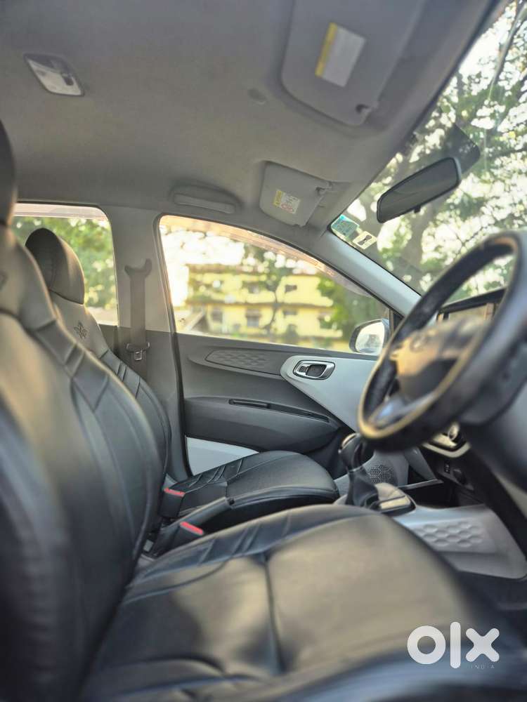 Hyundai Grand I10 Nios