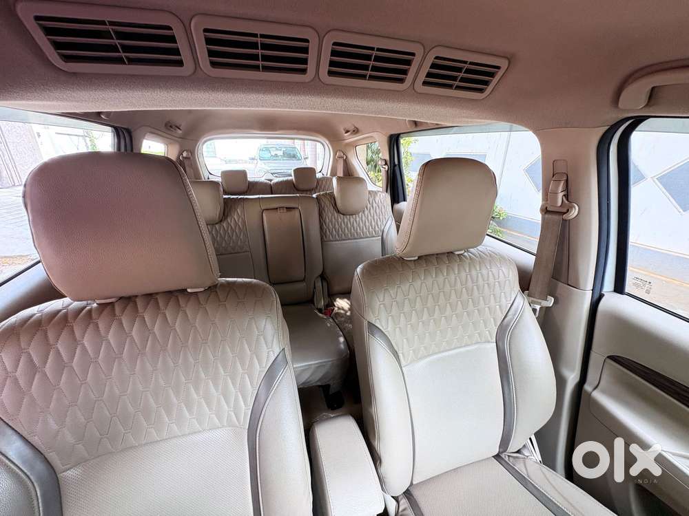 Maruti Suzuki Ertiga Zxi Plus Shvs, 2019, Petrol