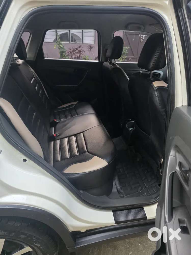 Maruti Brezza Vdi 2018