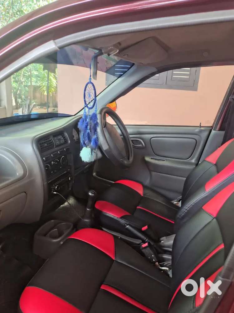 Maruti Suzuki Alto 2006 Petrol 102856 Km Driven