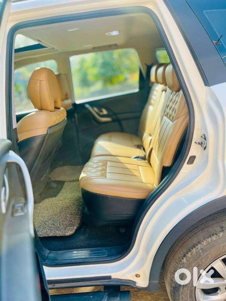 Mahindra Xuv500 W9, 2019, Diesel