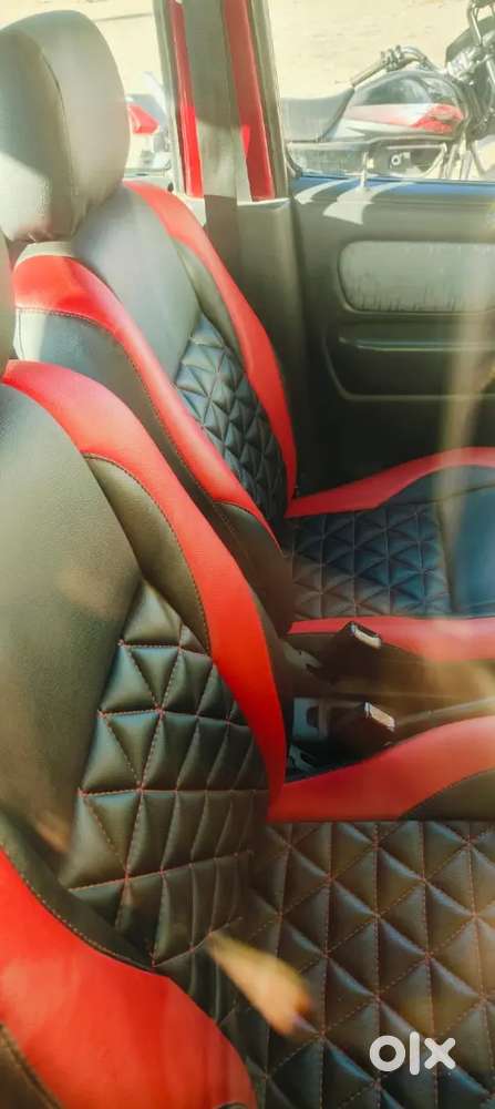 Maruti Suzuki Wagon R 2009