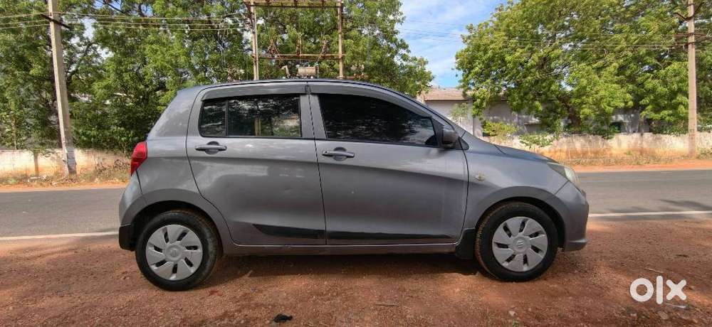 Maruti Suzuki Celerio 1.0 Vxi Ags, 2020, Petrol