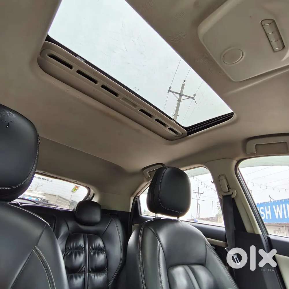 Tata Nexon 1.5 Petrol 2021 (sunroof)