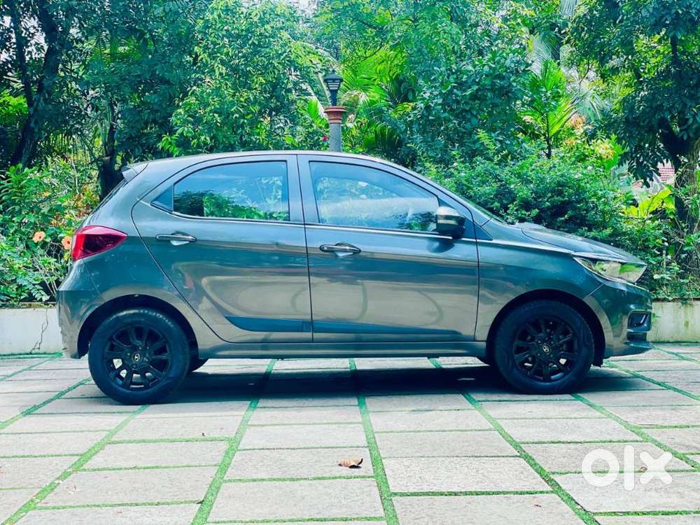 Tata Tiago 1.2 Revotron Limited Edition, 2021, Petrol