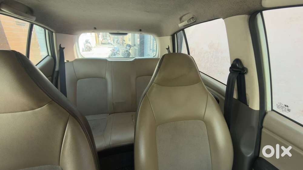 Hyundai I10 1.2 2013