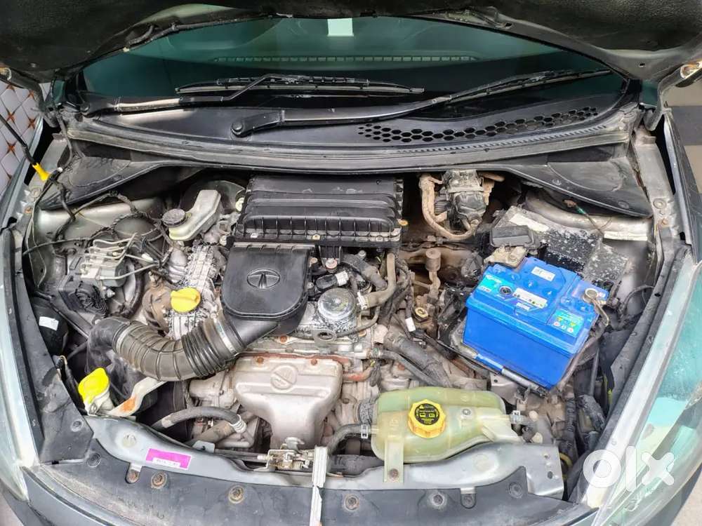Tata Tigor 2018 Petrol