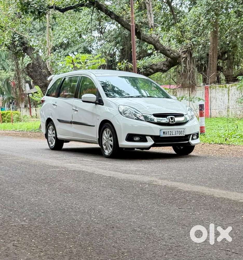 Honda Mobilio V(o) I-dtec, 2014, Diesel
