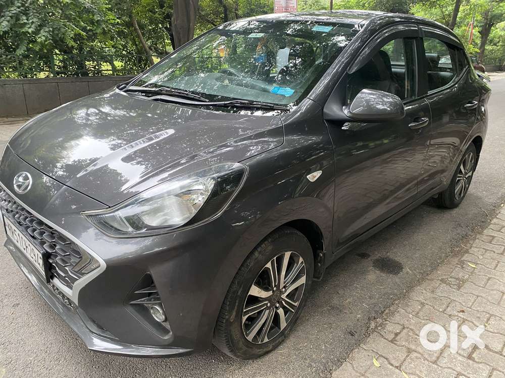 Hyundai Aura