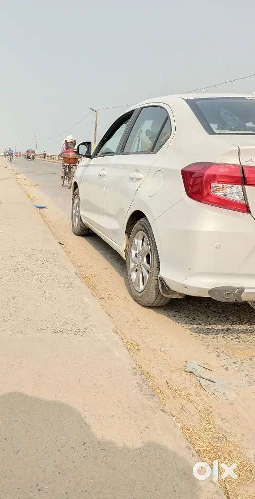 Honda Amaze 1.2 Petrol 2022
