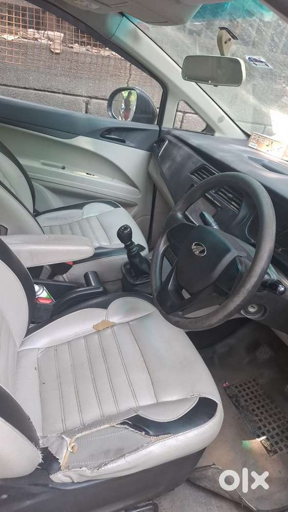 Mahindra Marazzo Diesel 2019