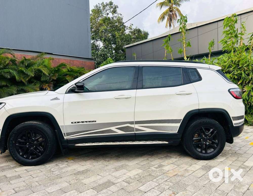 Jeep Compass 1.4 Sport, 2018, Diesel