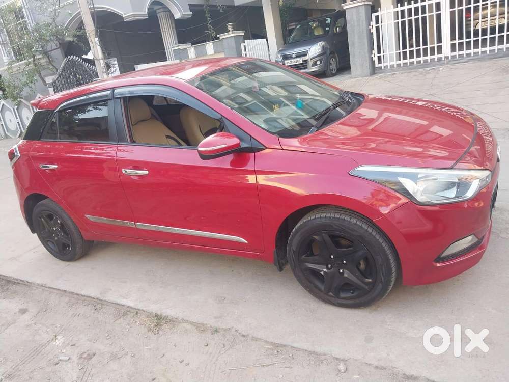 Hyundai I20 1.2 Asta, 2017, Diesel