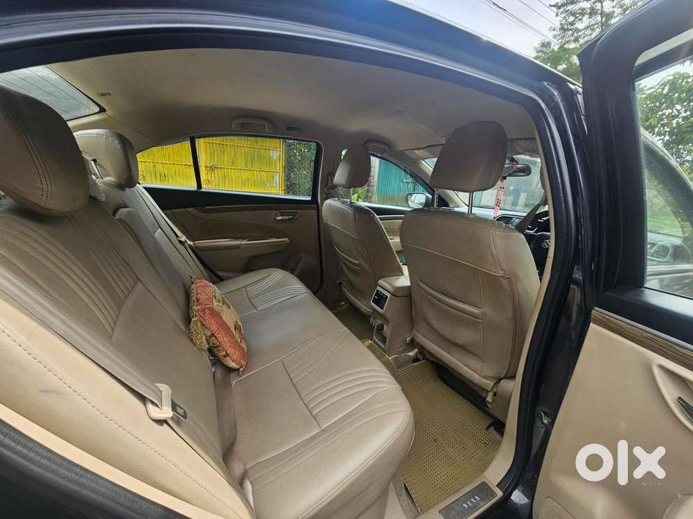 Maruti Suzuki Ciaz 2022 Petrol Well Maintained