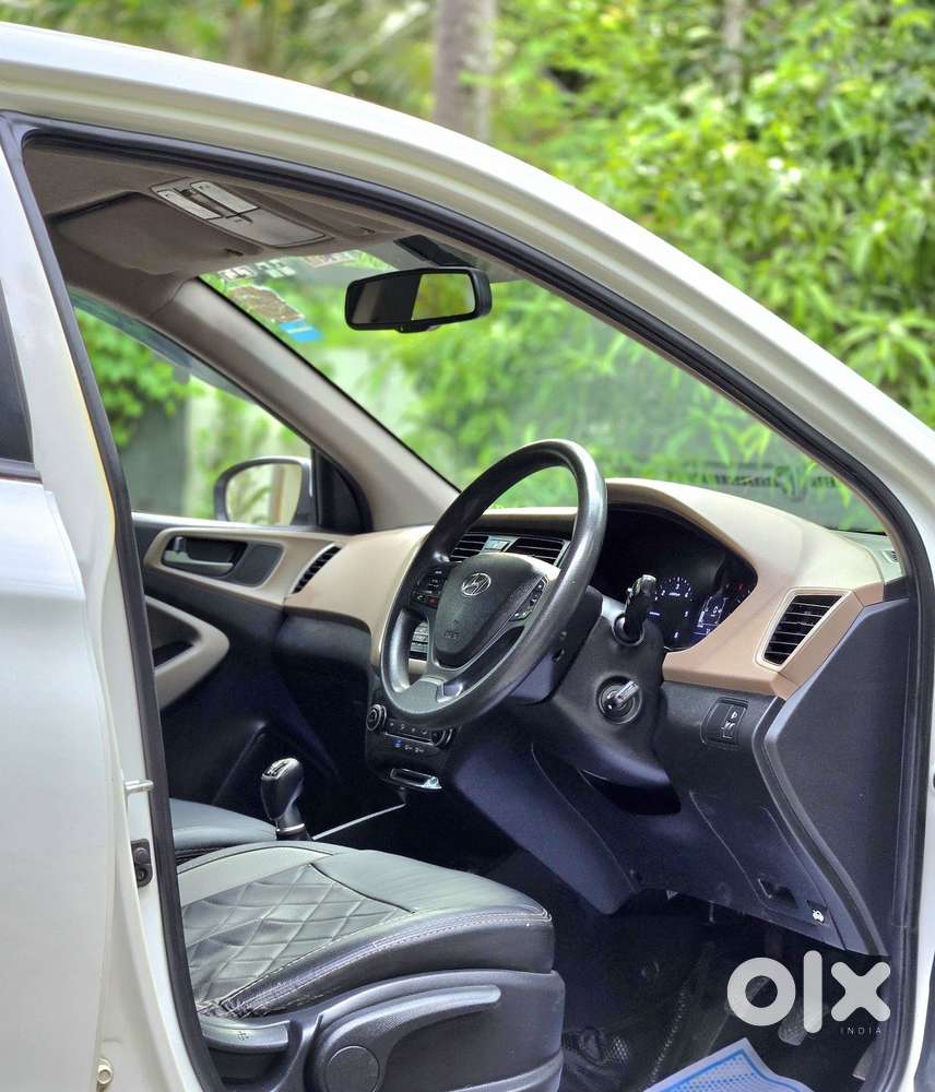 Hyundai I20 2015-2017 Sportz Option 1.4 Crdi, 2015, Diesel
