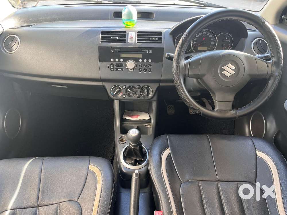 Maruti Suzuki Swift Dzire Vdi (o), 2011, Diesel