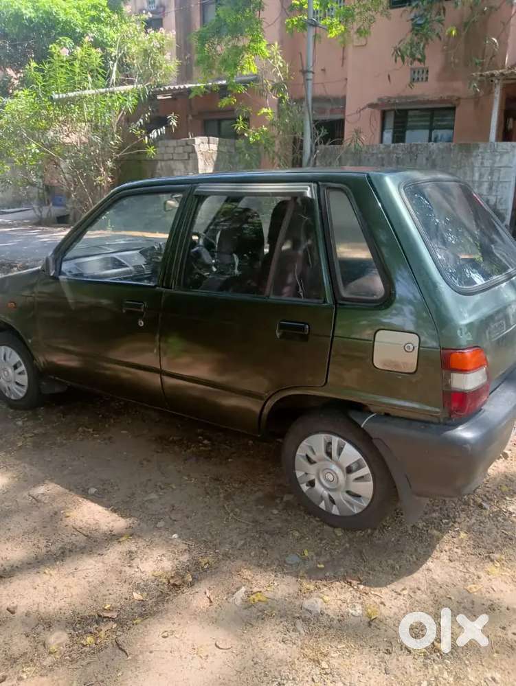 Maruti Suzuki