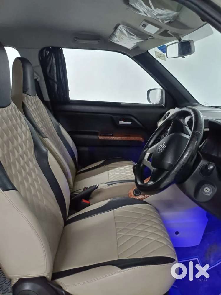 Maruti Suzuki Wagon R Vxi 1.0, 2023, Petrol