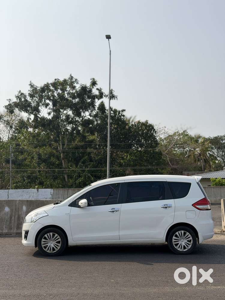 Maruti Suzuki Ertiga Vdi Shvs, 2013, Diesel