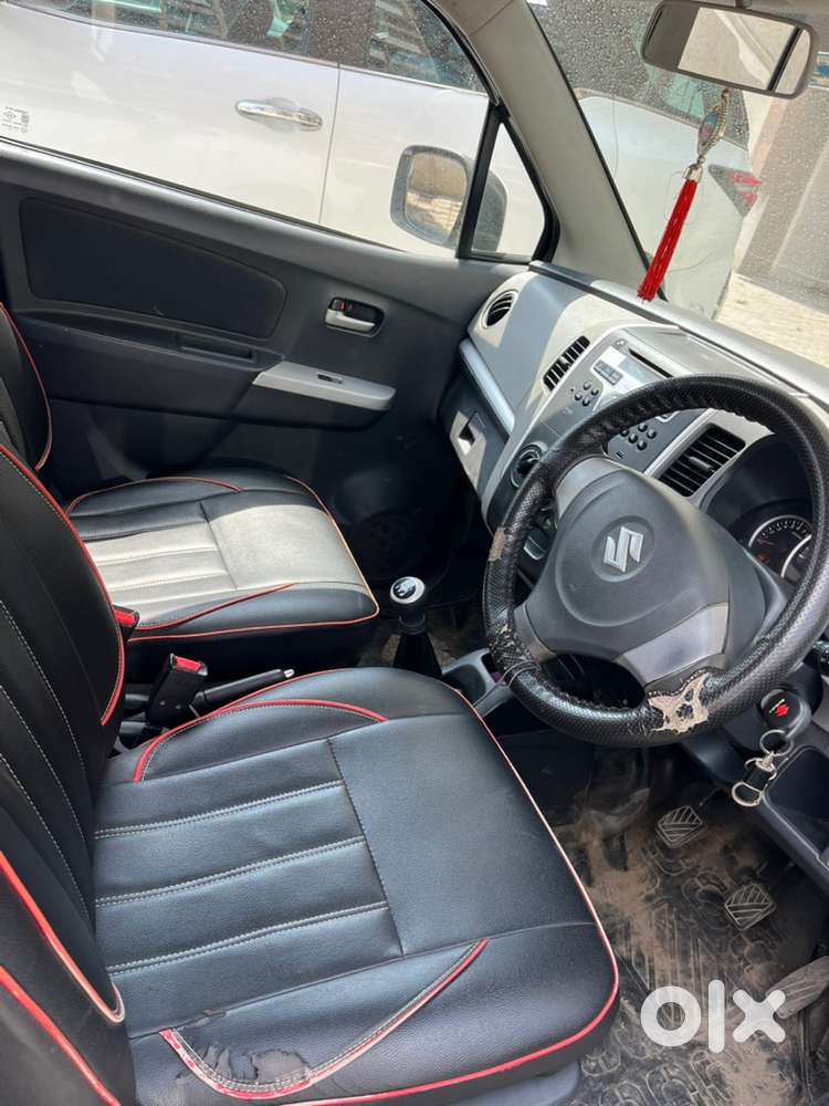 2012 Maruti Suzuki Wagon R