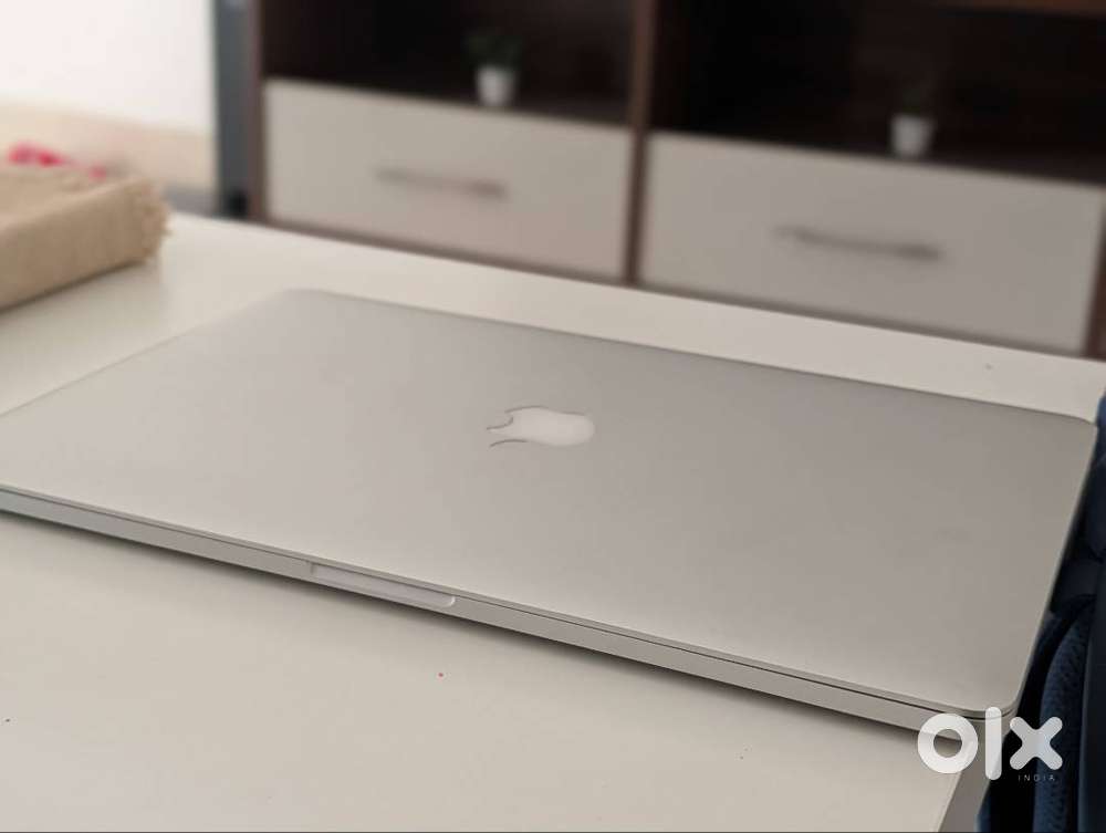 Macbook Pro 2015 - Buy & Sell Computers & Laptops Online in India