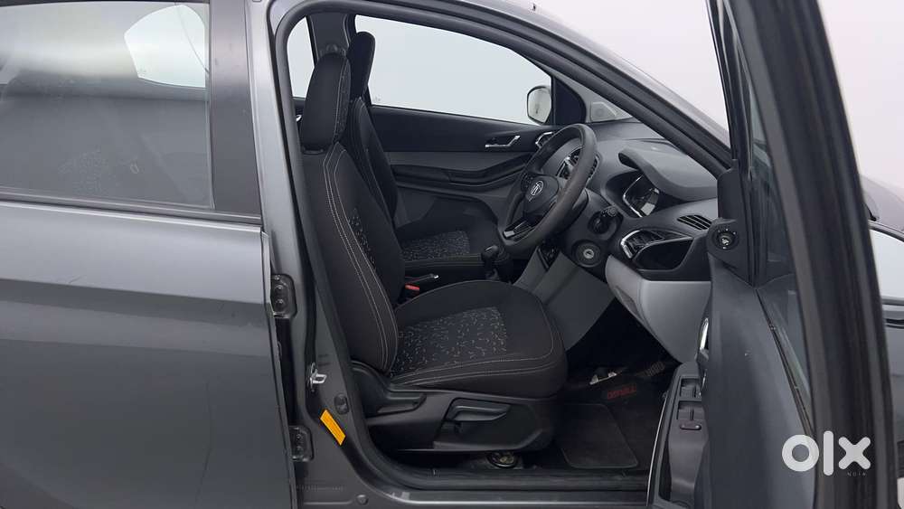 Tata Tiago 1.2 Revotron Xz Plus, 2020, Petrol