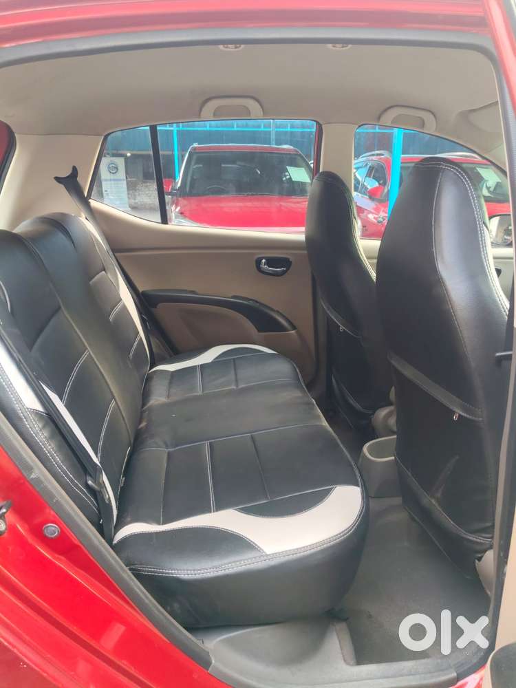 Hyundai I10 Magna O, 2011, Petrol