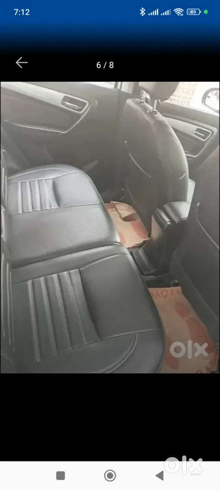 Toyota Urban Cruiser 2021 Petrol 45700 Km Driven