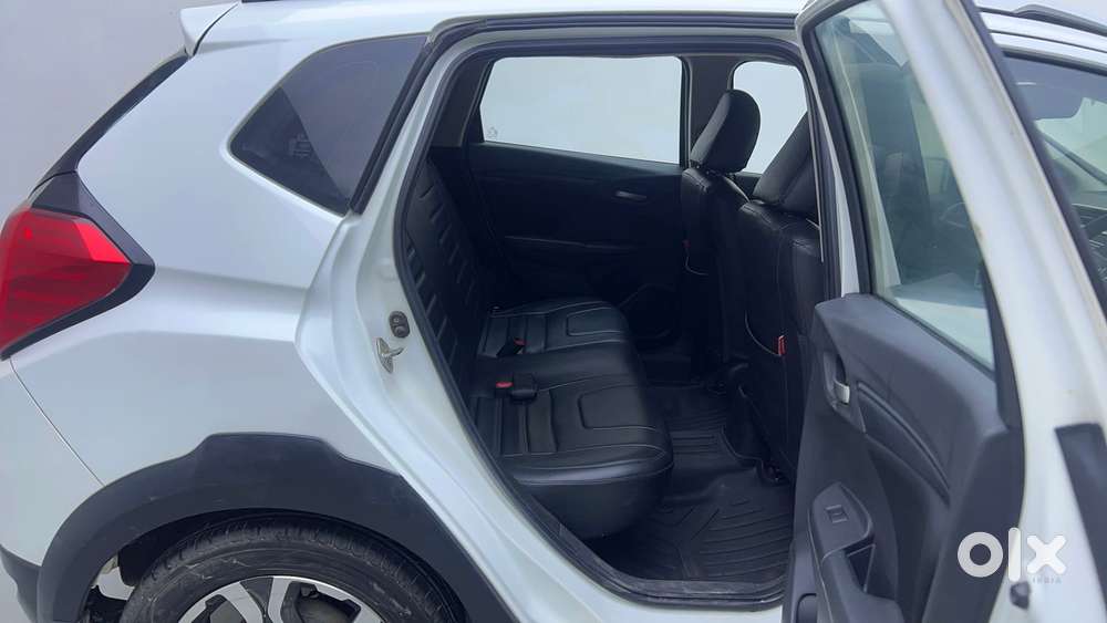 Honda Wr-v I-vtec S, 2018, Petrol