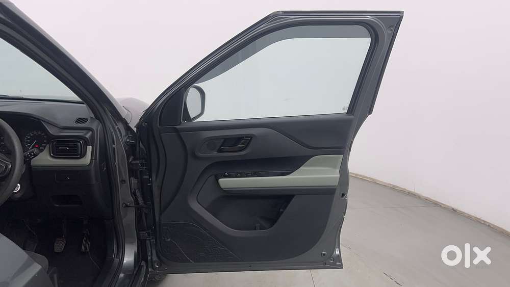 Tata Punch Adventure, 2022, Petrol