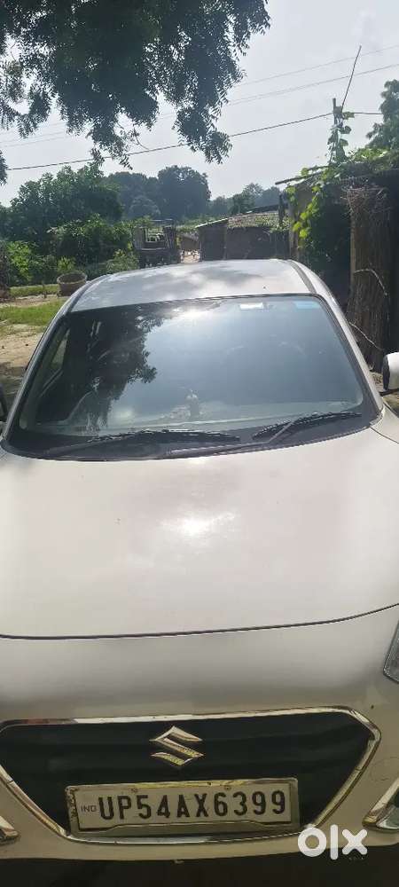 Maruti Suzuki Dzire 2024