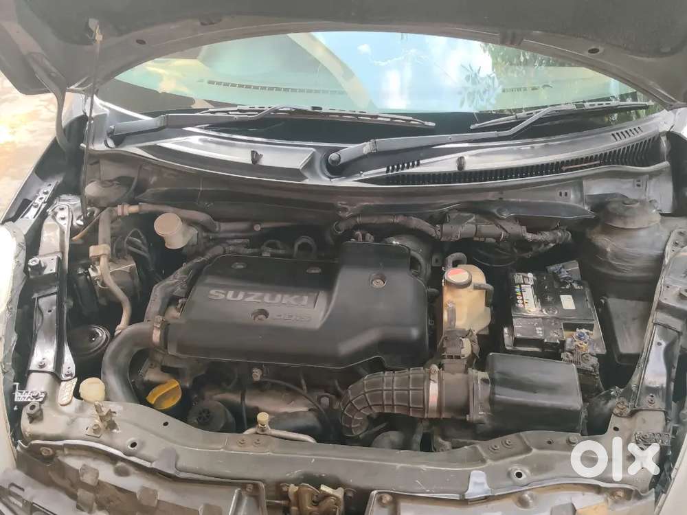 Maruti Suzuki Swift Vdi 2017