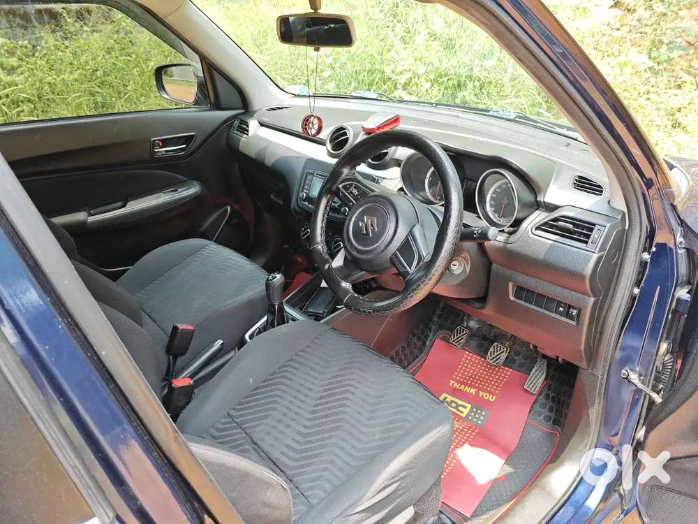 Maruti Suzuki Swift 2019 Diesel