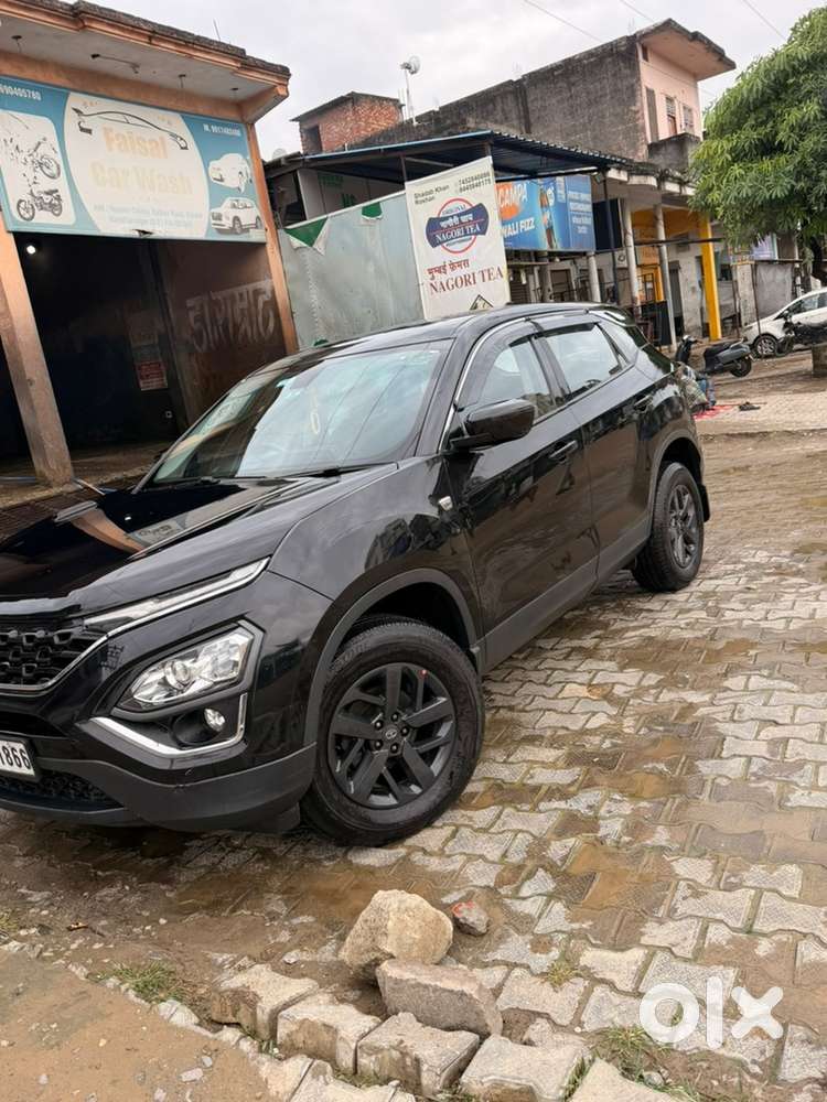 Tata Harrier 2021 Diesel Automatic