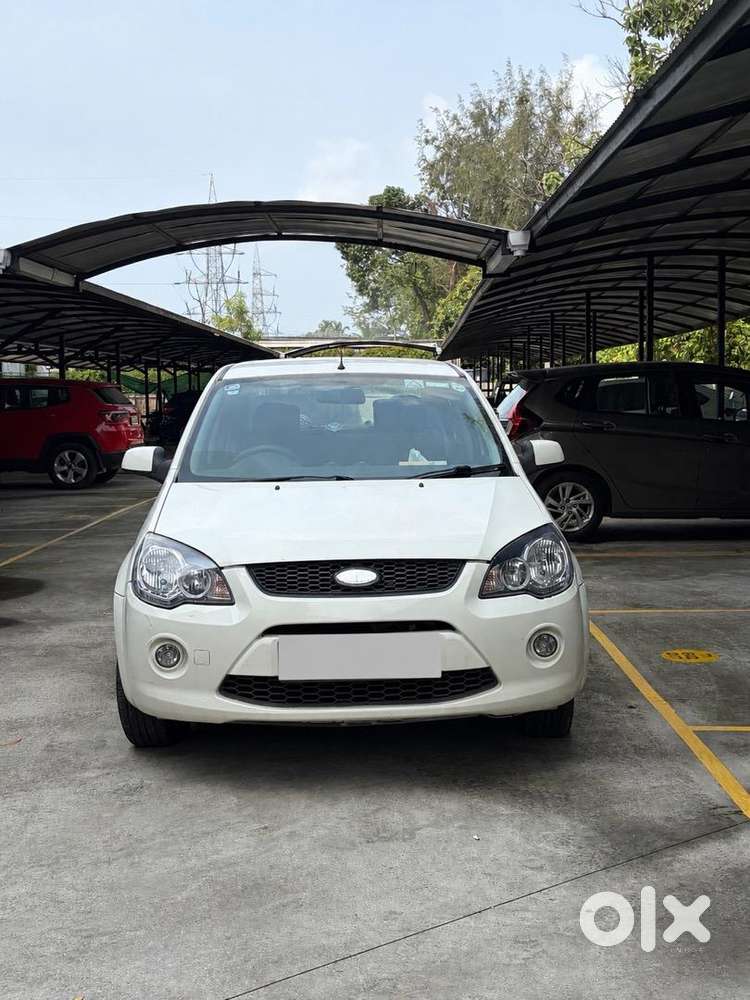 Ford Fiesta 2011 Diesel Good Condition