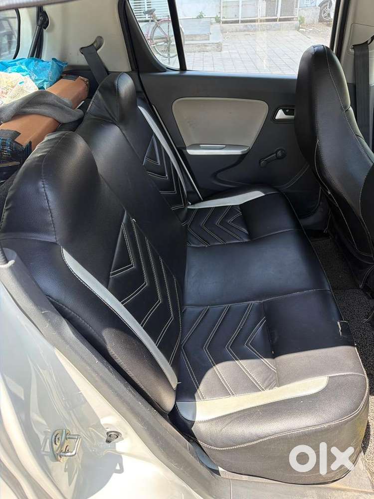 Maruti Suzuki Car 2018 Year